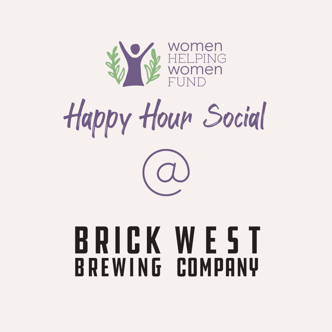 Brick West Brewing Happy Hour Social - logo